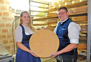 Hofkäserei Kiening GbR